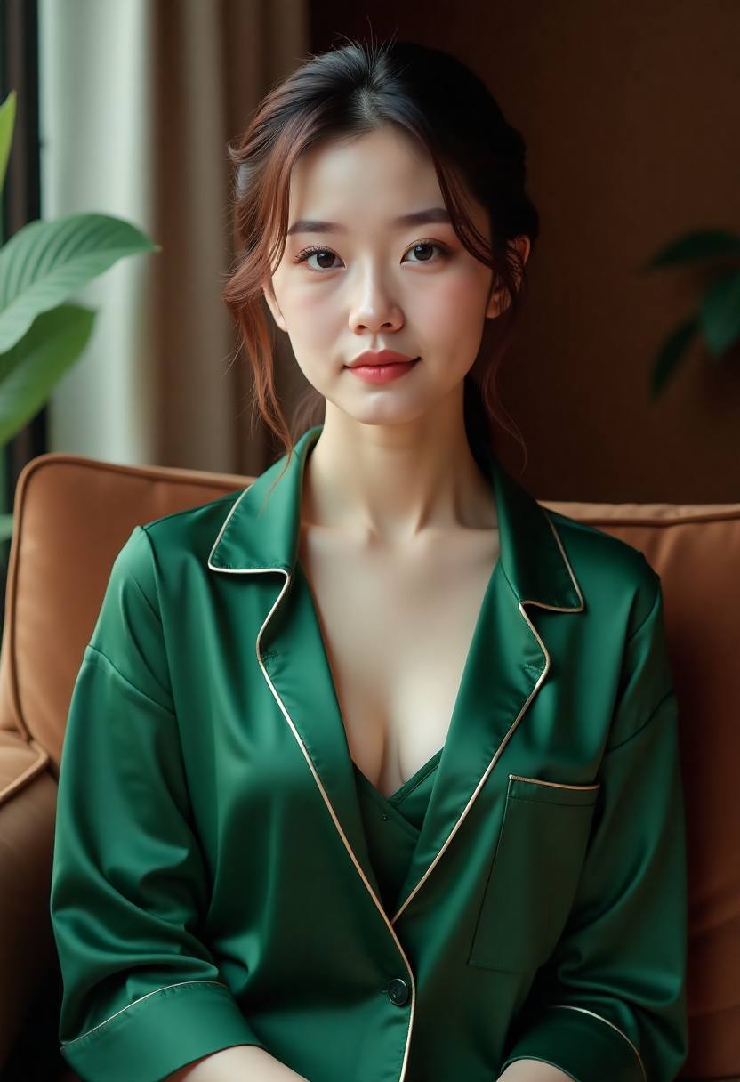 评论用户头像