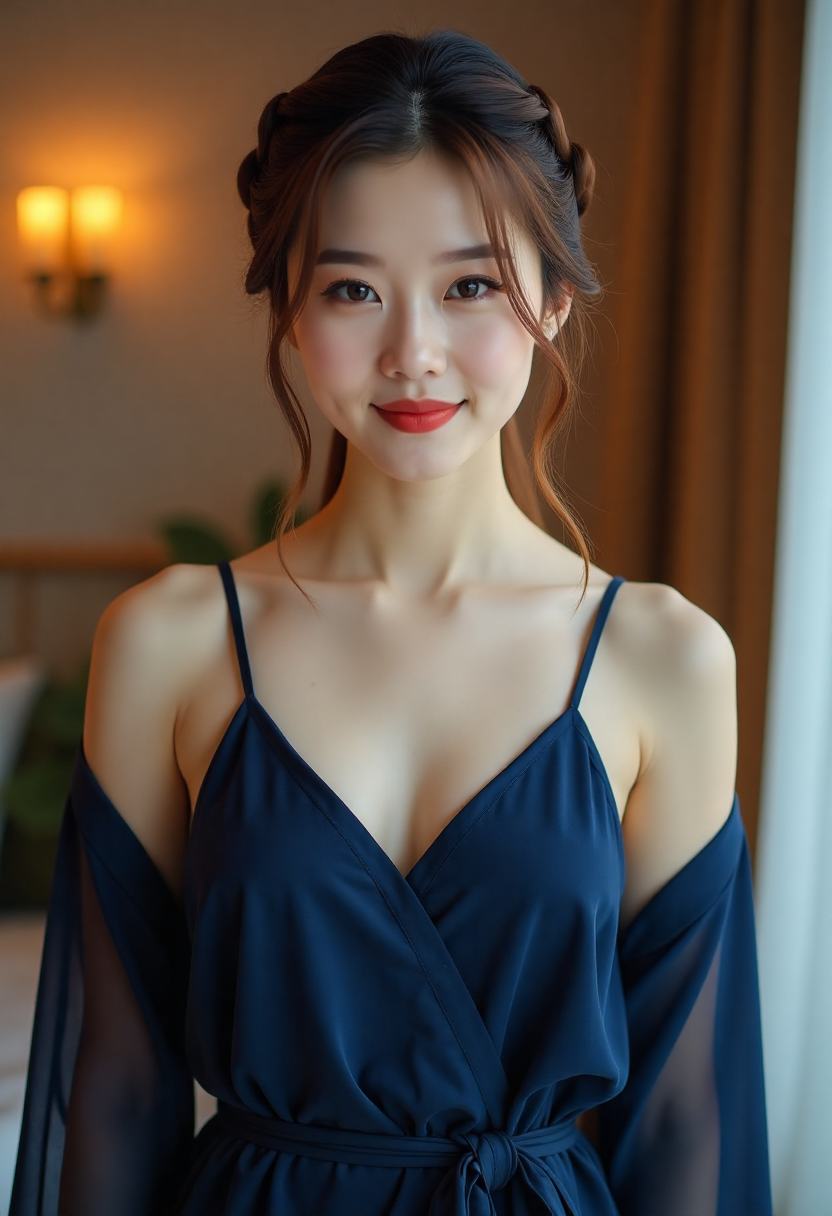 评论用户头像